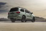 Toyota Sequoia TRD Pro 2020 года